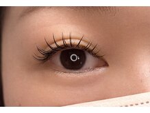 ツメトマツゲ/フラットラッシュ