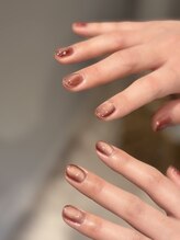 エン(enn)/magnet One color