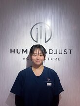 グロウ鍼灸整体院 新井薬師院(GLOW鍼灸整体院) ムラカミ スタッフ