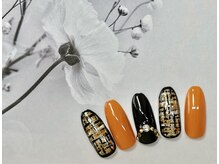 アチェロ(Acero)/フリーアートネイル