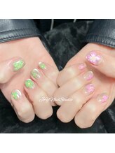 ジョイネイルスタジオ 高田馬場(JoY Nail Studio)/