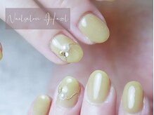 ヘーゼル(Hazel)/