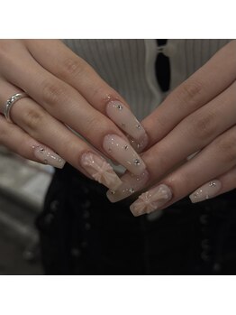 ロミー(Rommy)/クロムネイル