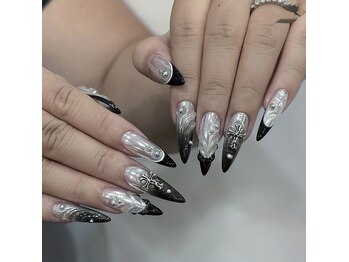 レミネイル 渋谷(REMI NAIL)/おすすめデザイン