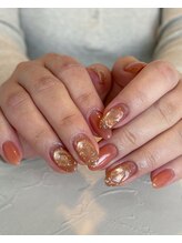 キラキラぷくぷく