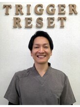 痛みとたたかう治療院 整骨院&nbsp;豊日 大史