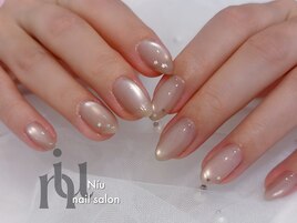 マグネット×STAR☆