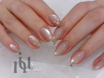 ココ美 蔵王店(COCO美)/マグネット×STAR☆