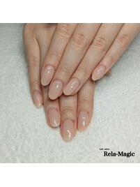 ヌーディーカラー