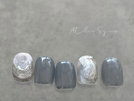 ちょこっとデザイン￥6500