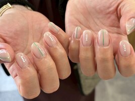 【季節限定/定額デザイン】