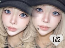 ルチアネクスト(Lucia Next)/小顔には下まつげがポイント★