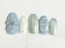 ネイルサロン ルーム 千葉店(ROOM)/【定額プラチナコース¥6800】