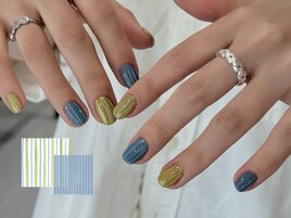 トレンドデザイン　定額コース