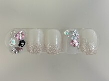 ウユ 新越谷店(uu)/design定額コース￥8,500