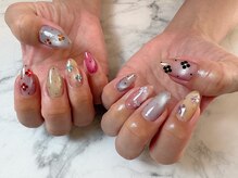 アズネイル(A's NAIL)