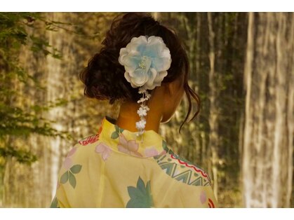 プレレフアトウキョウ(Pulelehua Tokyo)の写真