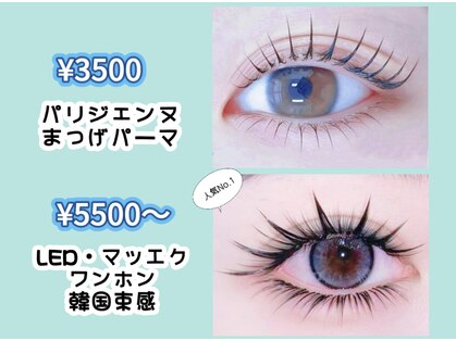 ワイケー(YK)の写真
