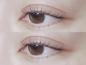 ホワイトアイ 小倉(WHITE EYE)の写真/可愛い目元にしたい♪