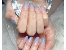 ジェー エス シー ネイル(J.S.C.nail)の雰囲気（シンプル系からアートまで可愛く丁寧に仕上げます◎）