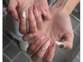 フレンチデザイン