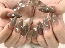 ネイルサロン ノノイ(nonoi)