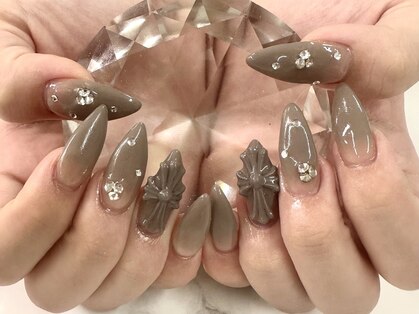 ネイルサロン ノノイ(nonoi)の写真
