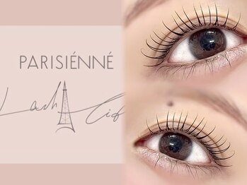 アイヨンマルゴ 姫路店(EYE405)の写真/《個室空間》周りの目を気にせず"自分だけの時間"を楽しみたい方に！まつげに負担の少ない高技術で満足度◎