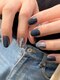 nail salon yours 富谷店　【11/20 NEW OPEN（予定）】の写真/話題のenoi取扱店！初めてでも挑戦しやすいトレンド感たっぷりのうる艶ネイルでワンランク上の指先へ♪