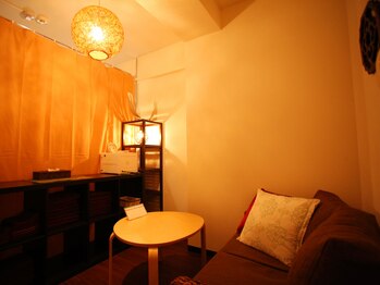 ボディアンドフェイス シュクラ 所沢店(Shukura)/◆店内風景:2◆