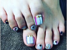 リエル(Riel)/モードなフット☆定額新規8200