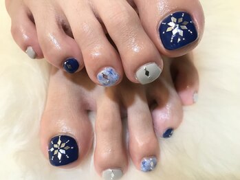 サロンドビオ(Salon de vio)/