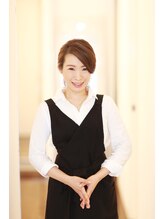 ユウ YUU リラクゼーションサロン Relaxation Salon 渋谷 知香