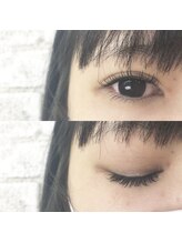 プライズアイリス アイラッシュ 池袋東口店(prize Iris eyelash)/キュートデザイン♪【池袋】