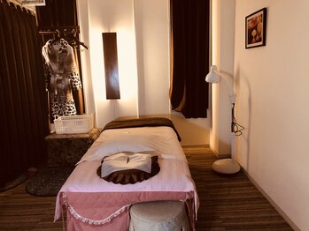 ひまわり 久屋店/個室