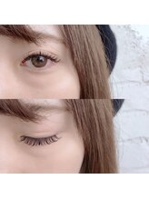 プライズアイリス アイラッシュ 池袋東口店(prize Iris eyelash)/キュートデザイン♪【池袋】