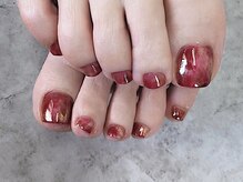 アンダースペル(UNDER SPELL)/つけ放題☆