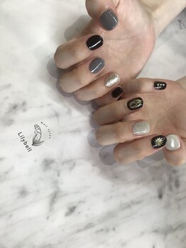 リリーベル(Lilybell)/