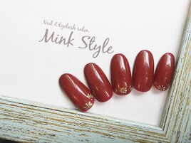 デザインハンドジェル【7980】