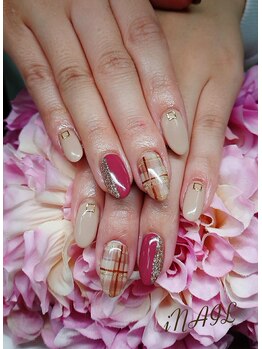 アイネイル(iNAIL)/