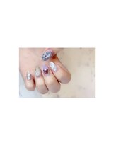 ブランシェネイル(Branche Nail) Morimoto 