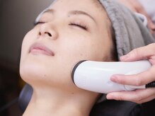 レディースシェービング ラヴィ 中野(LAVIE)/超音波エステ[中野]