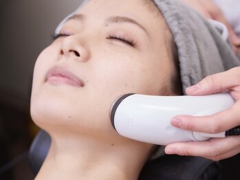 レディースシェービング ラヴィ 中野(LAVIE)/超音波エステ[中野]