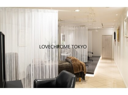 ラブクロム(LOVE CHROME) image