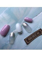 ネイルベースキュウロク(NAILBASE96)/