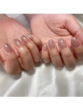 アイリッシュネイル 久屋大通店(Irish Nail)/maogel