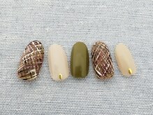 ラウレア(Laule'a)/定額Design