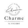 シャルム バイ フィガロ(Charme by FIGARO)のお店ロゴ