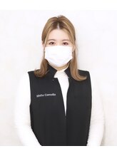 ホワイトカメリア(White Camellia)&nbsp;owner 