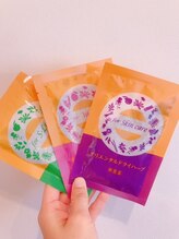 コンド サロン アネックス(CONDO SALON annex)/担当：OTOHA